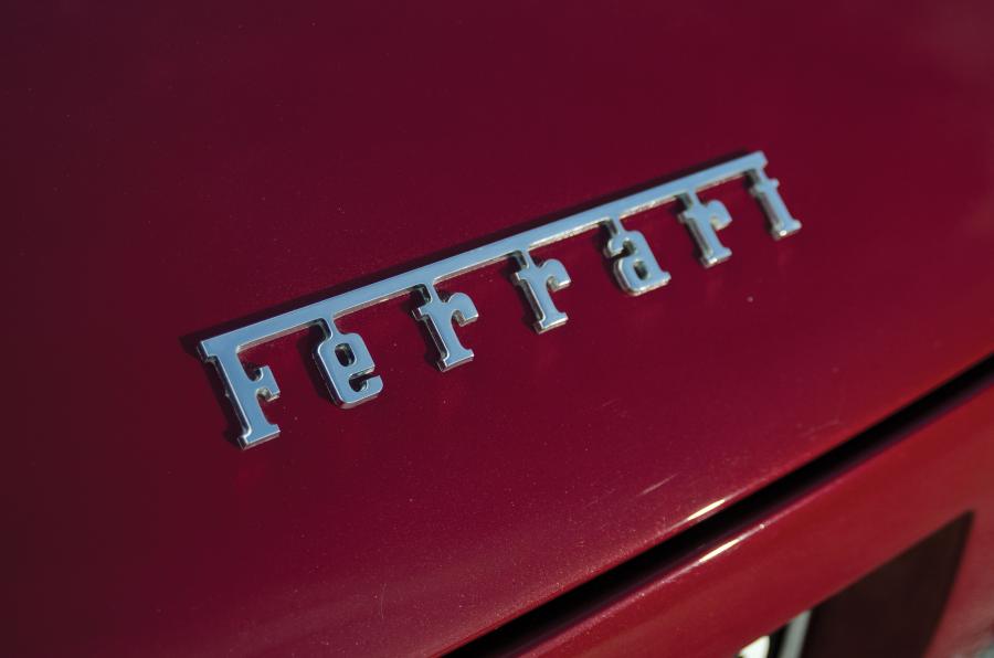  Ferrari 410 Superamerica Coupe by Scaglietti 1957 года  (фото 47 из 53)